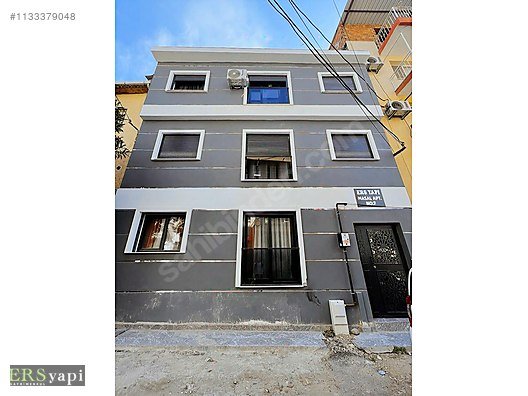 2 ADET 2+1 75 M2 2 DAİRE ALTLI ÜSTLÜ ACİL SATILIK