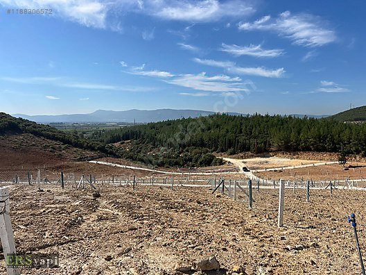 Torbalı Arslanlar ‘ da Satılık Bahçe