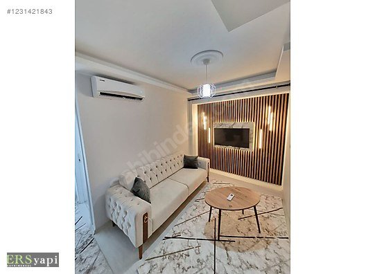 ataturk mh esyali kiralik daaire 1