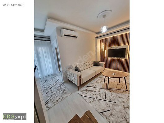 ataturk mh esyali kiralik daaire 2