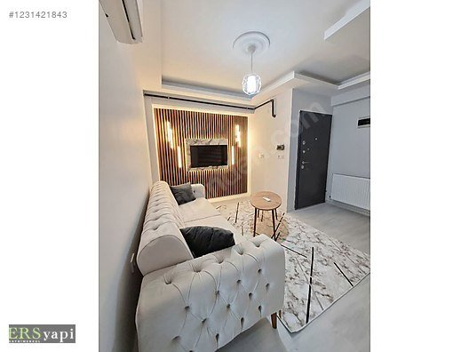 ataturk mh esyali kiralik daaire 4