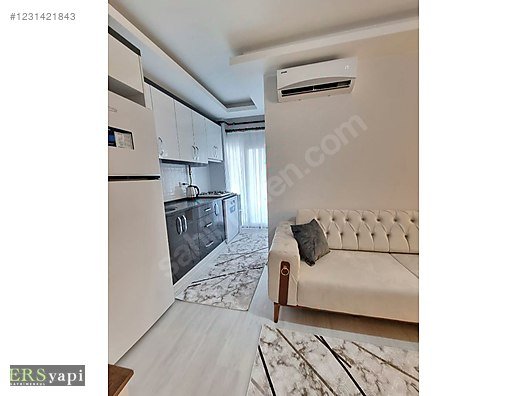 ataturk mh esyali kiralik daaire 5