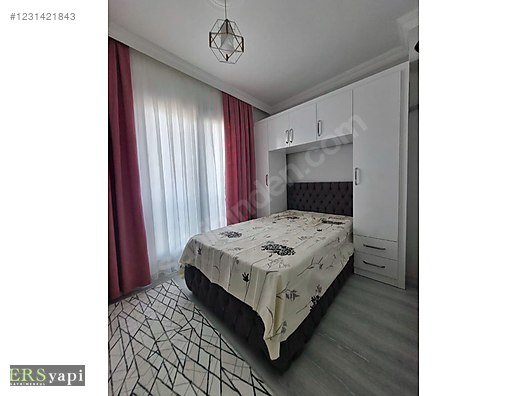 ataturk mh esyali kiralik daaire 8