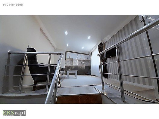 dubleks kiralik esyali 1 1 60m2 balkonlu klimali tinaztepe 3