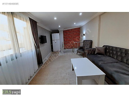 dubleks kiralik esyali 1 1 60m2 balkonlu klimali tinaztepe 5