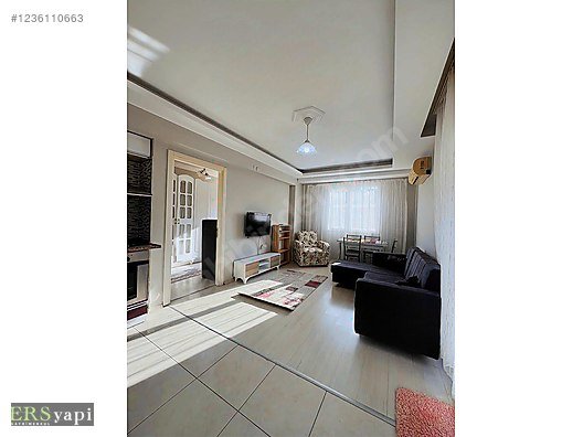 ers den adatepe de esyali kiralik 1 1 daire 1