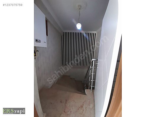 ers yapi dan satilik 3 1 ters dubleks 3
