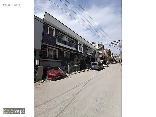 ers yapi dan satilik 3 1 ters dubleks 9