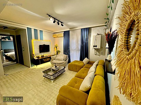 ersden kampuse yakin yatirimlik daire 1