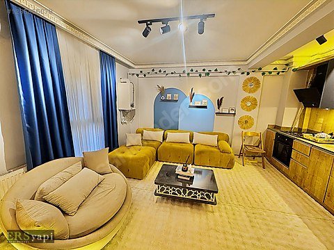 ersden kampuse yakin yatirimlik daire 2