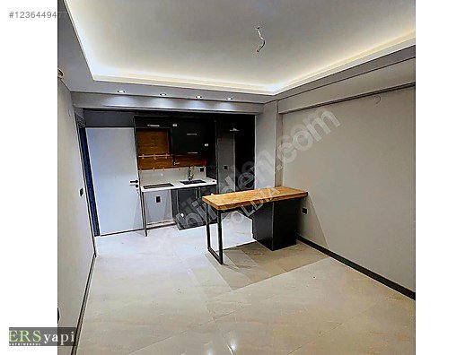 ersden sirinyer merkezde kat secenegi sifir daire satilik 1