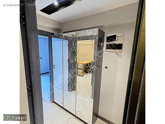 ersden sirinyer merkezde kat secenegi sifir daire satilik 4