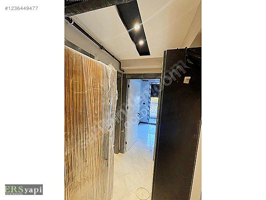 ersden sirinyer merkezde kat secenegi sifir daire satilik 5