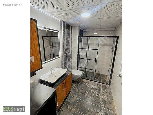 ersden sirinyer merkezde kat secenegi sifir daire satilik 6