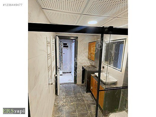 ersden sirinyer merkezde kat secenegi sifir daire satilik 7