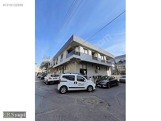 kampus karsisi 1 1 50m2 arakat esyali satilik daire 1