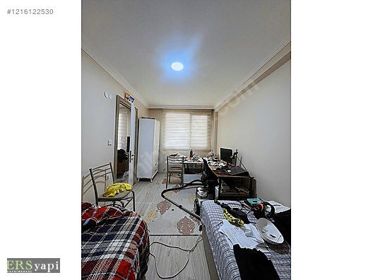 kampus karsisi 1 1 50m2 arakat esyali satilik daire 2