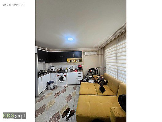 kampus karsisi 1 1 50m2 arakat esyali satilik daire 5