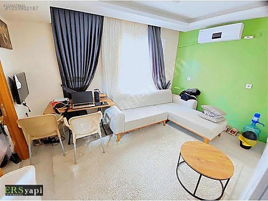 kampus karsisi arakat esyali ers 1