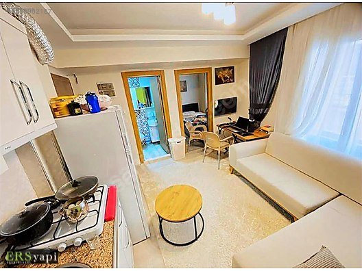 kampus karsisi arakat esyali ers 2