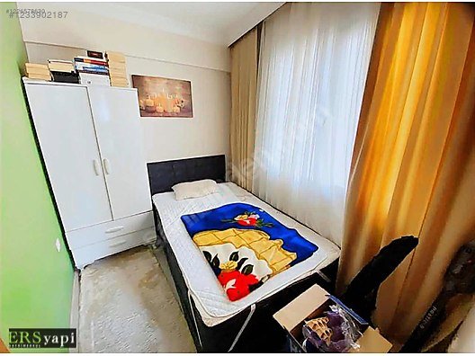 kampus karsisi arakat esyali ers 3