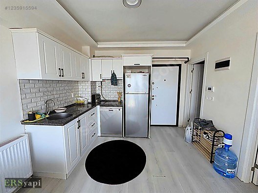 kurucesme merkezde 1 1 kiralik daire 4