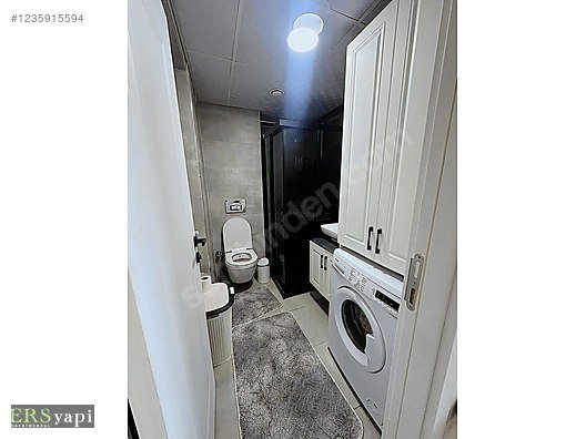 kurucesme merkezde 1 1 kiralik daire 5