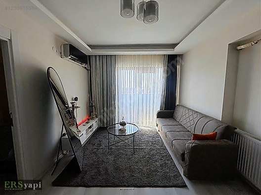 kurucesme merkezde 1 1 kiralik daire 7