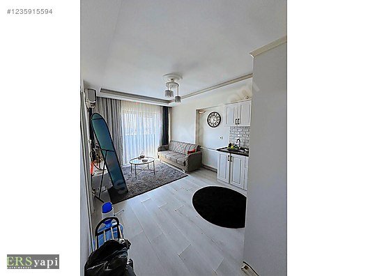 kurucesme merkezde 1 1 kiralik daire 9